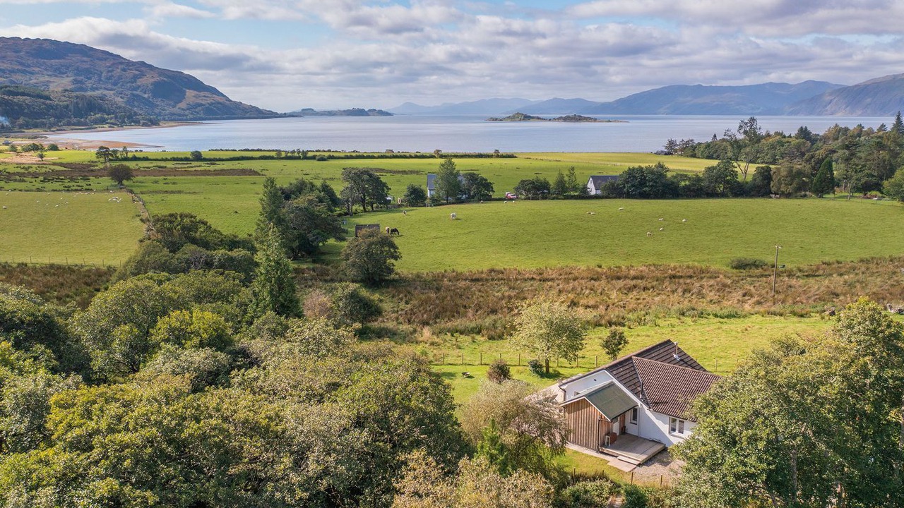 Photo of Outdoor in Duror