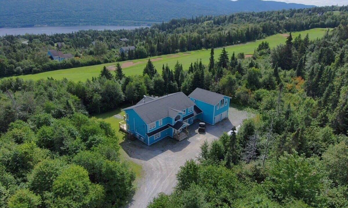 Photo of Outdoor in Little Rapids