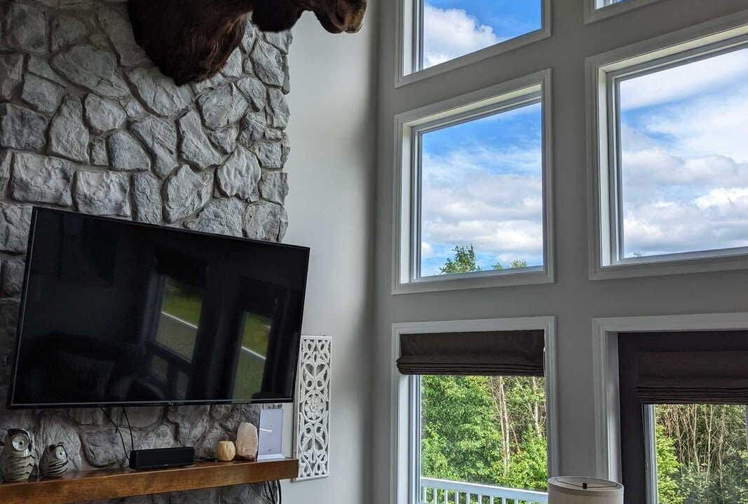 Photo of Livingroom in Little Rapids