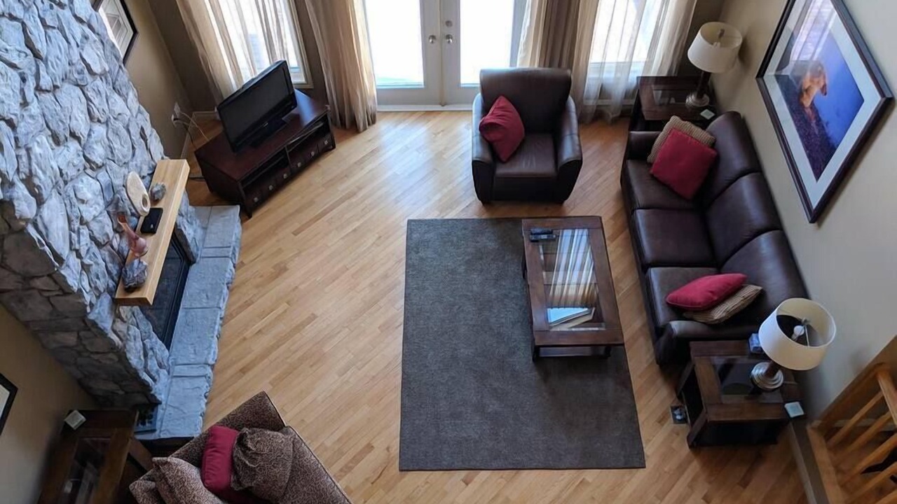 Photo of Livingroom in Little Rapids