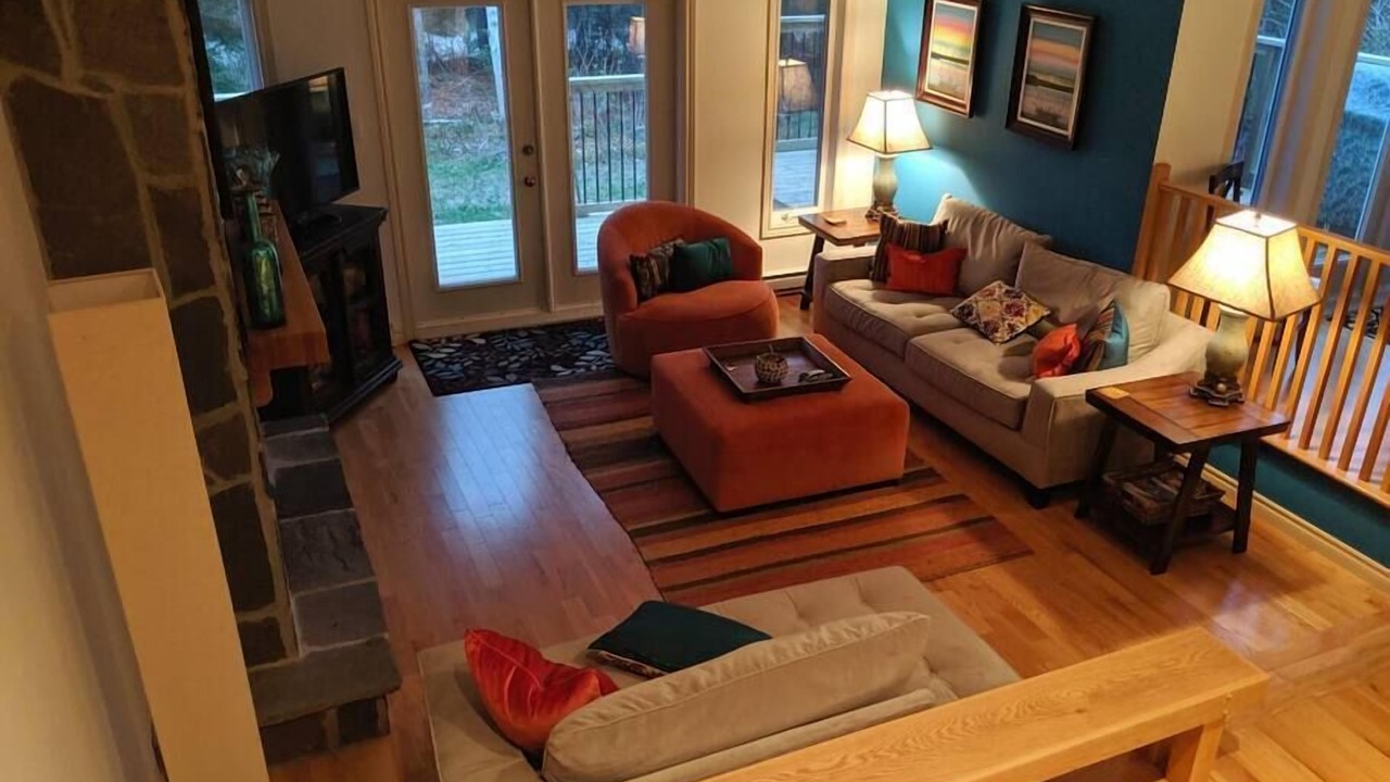 Photo of Livingroom in Humber Village