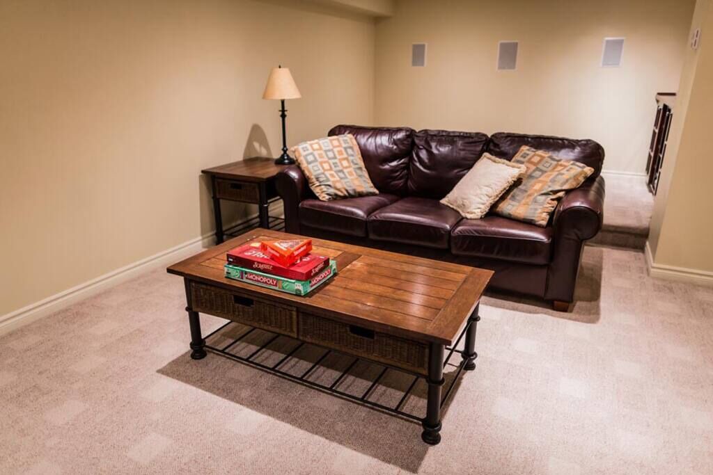 Photo of Livingroom in Humber Valley