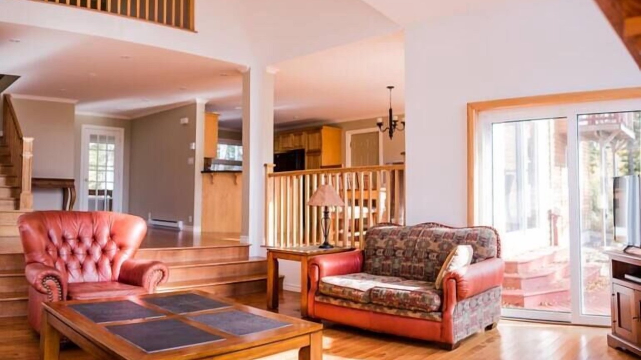 Photo of Livingroom in Humber Valley