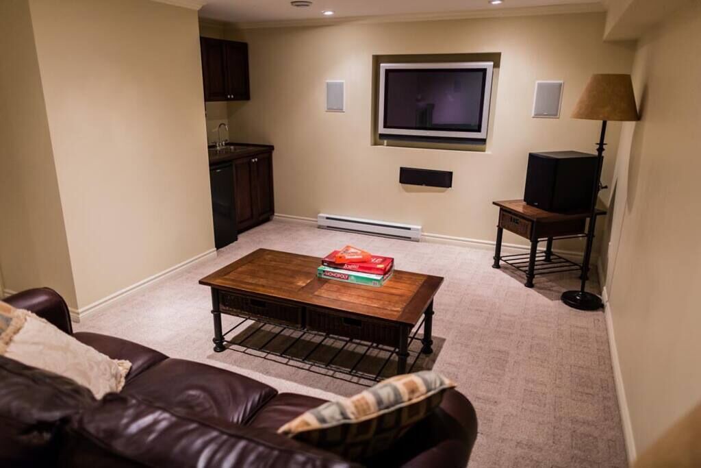 Photo of Livingroom in Humber Valley