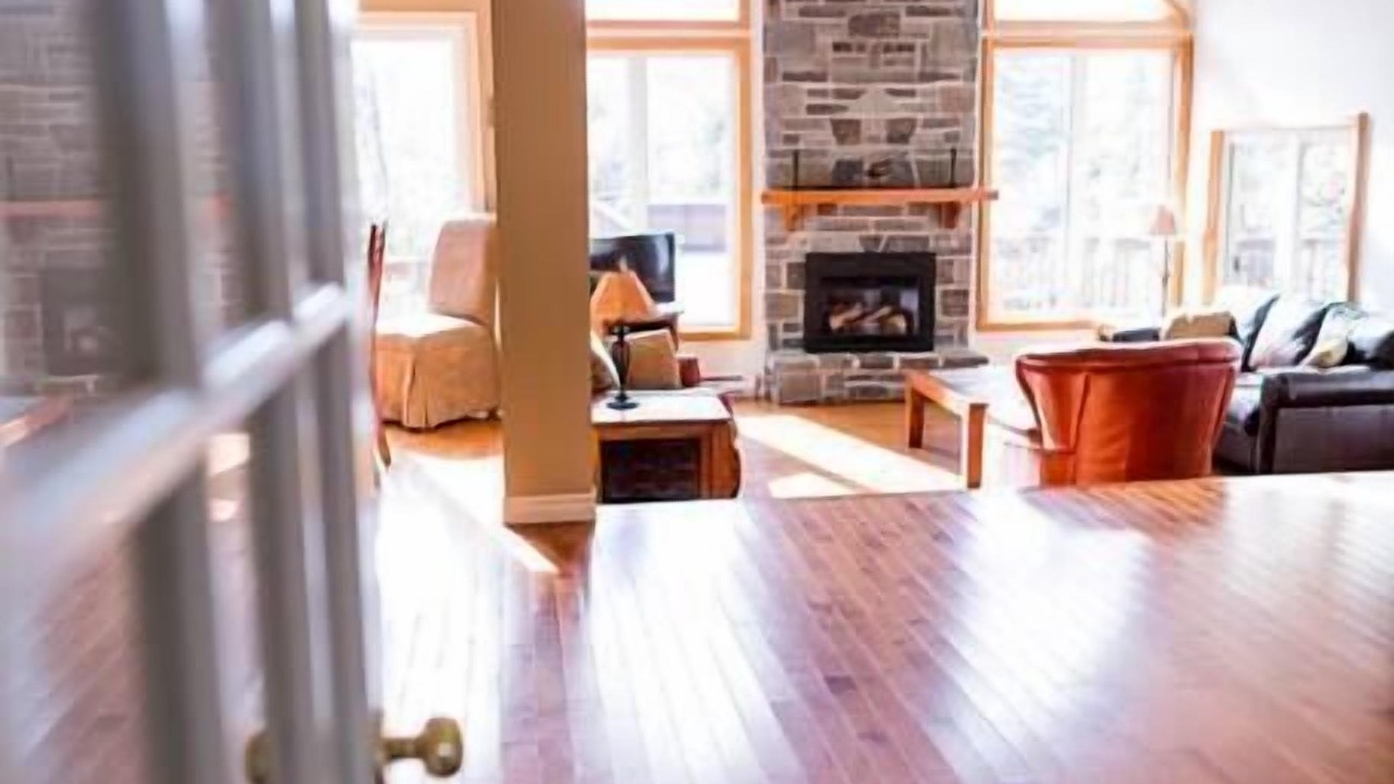 Photo of Livingroom in Humber Valley