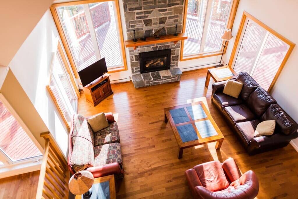 Photo of Livingroom in Humber Valley