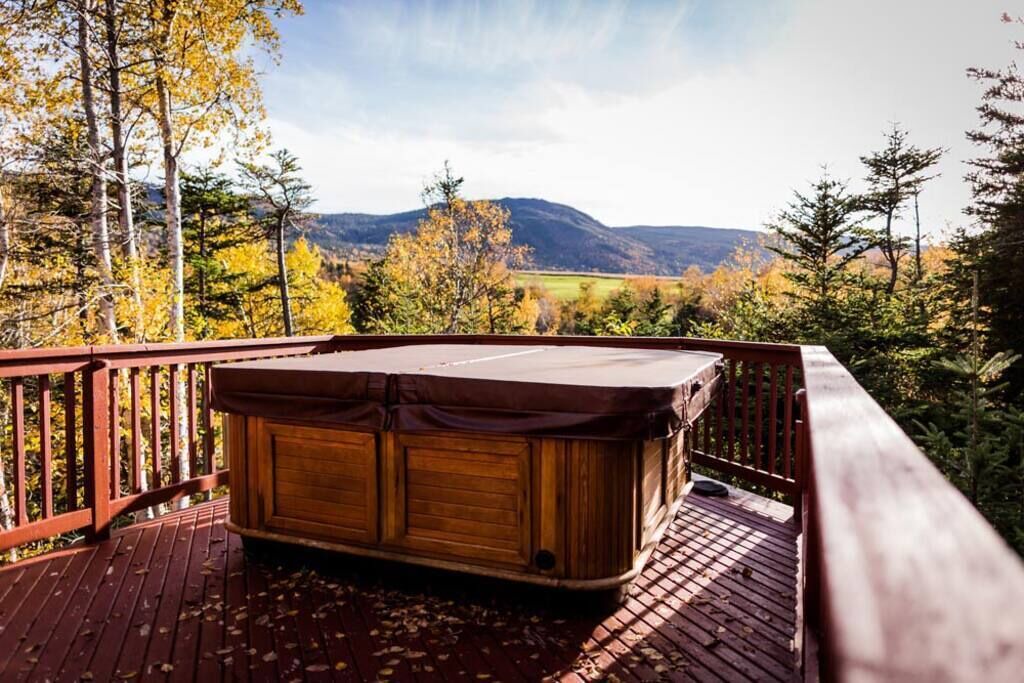 Photo of Outdoor in Humber Valley