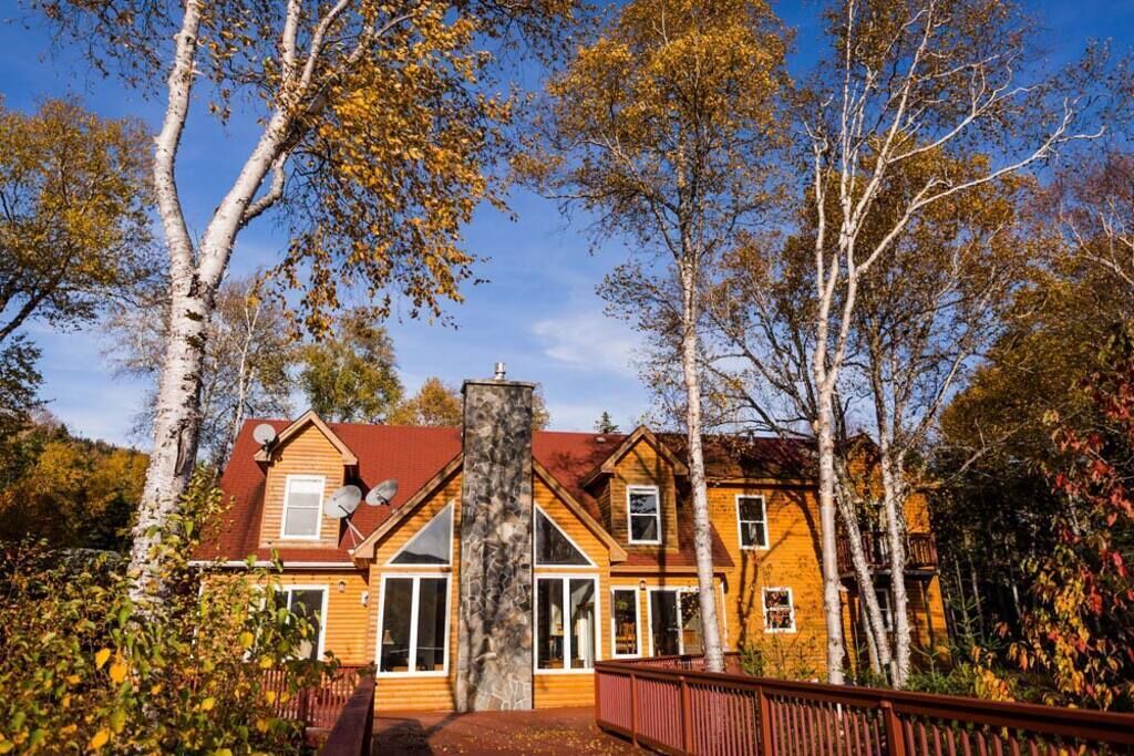 Photo of Outdoor in Humber Valley