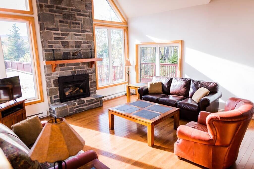 Photo of Livingroom in Humber Valley