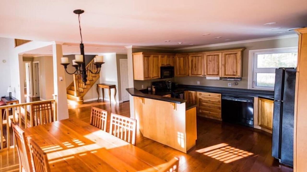 Photo of Kitchen in Humber Valley