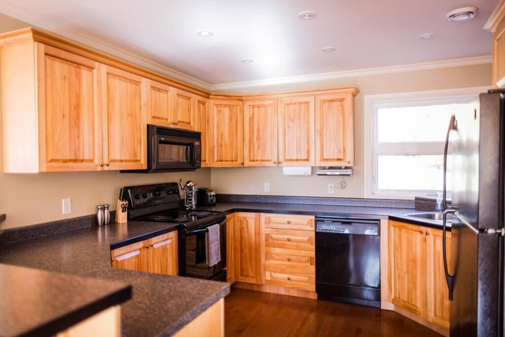 Photo of Kitchen in Humber Valley