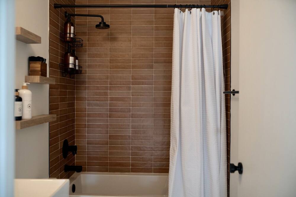 Photo of Bathroom in MLK