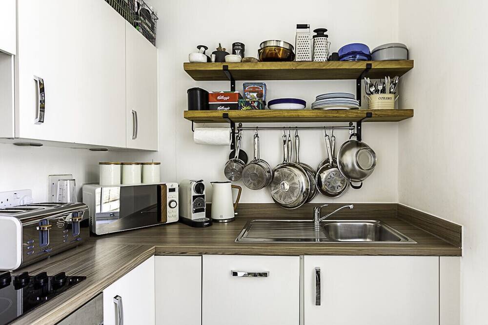 Photo of Kitchen in Mile End