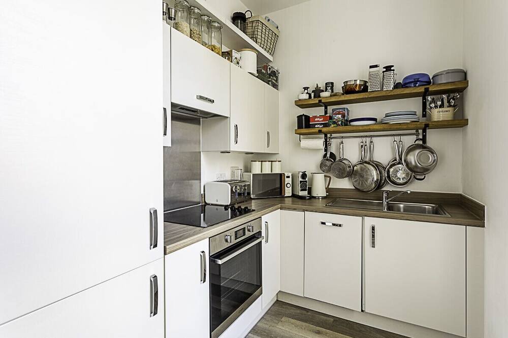 Photo of Kitchen in Mile End
