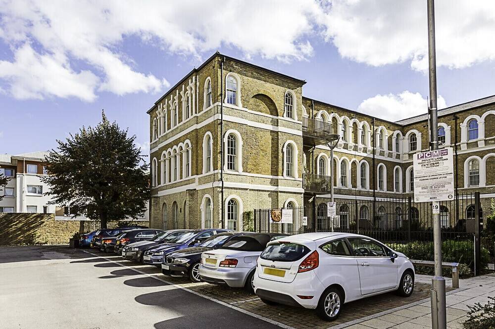 Photo of Outdoor in Mile End