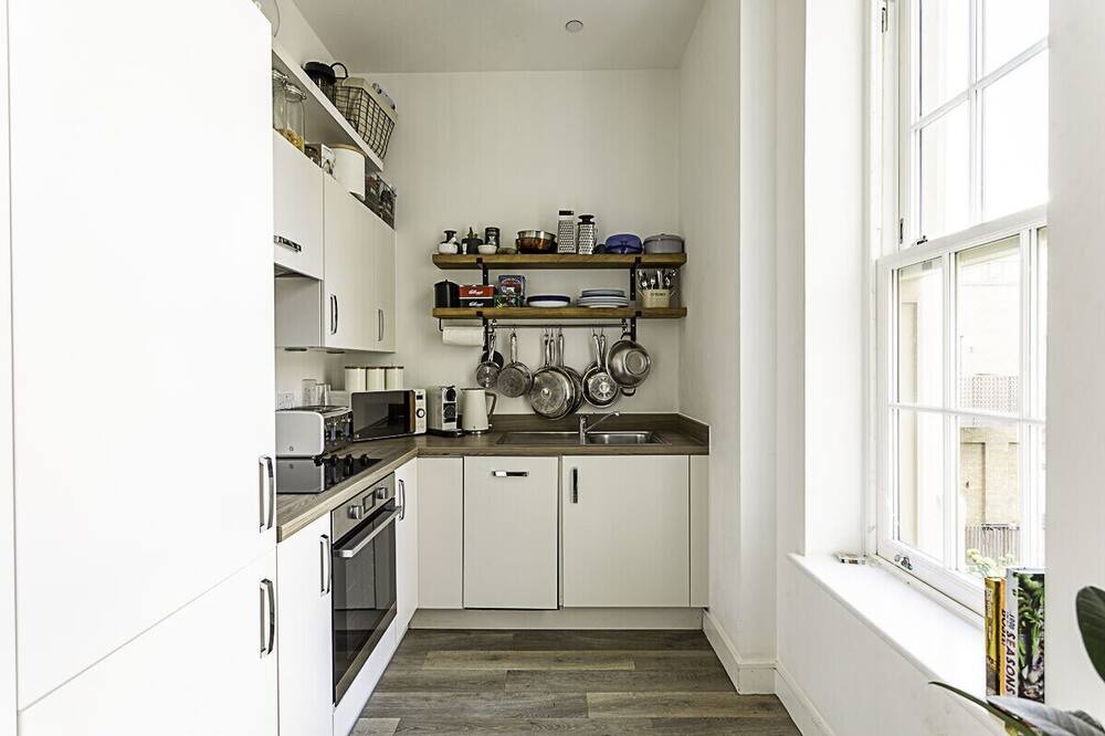 Photo of Kitchen in Mile End