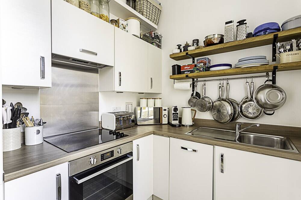 Photo of Kitchen in Mile End