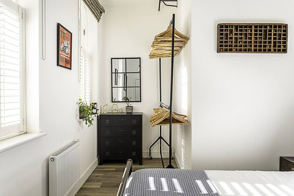 Photo of Bedroom in Mile End