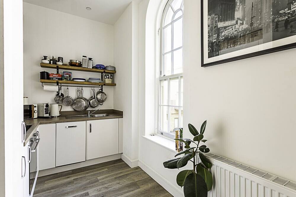 Photo of Kitchen in Mile End