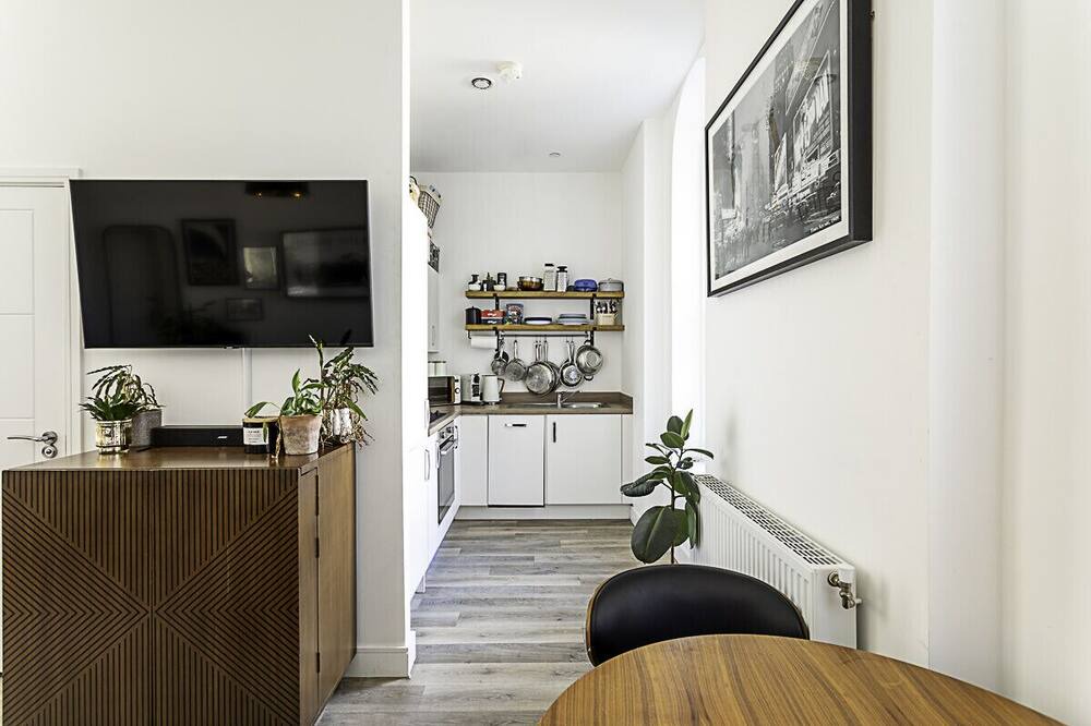 Photo of Bedroom in Mile End