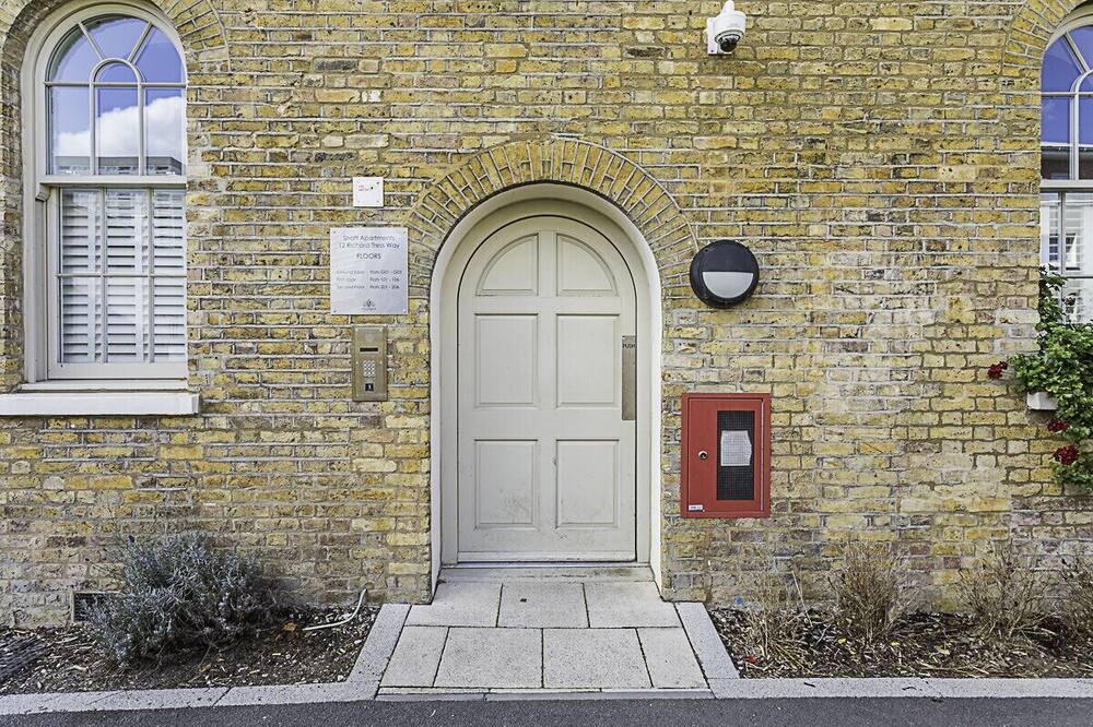 Photo of Outdoor in Mile End