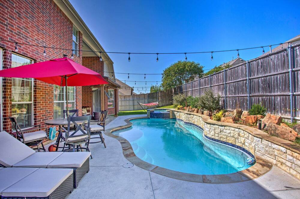 Photo of Outdoor in Murphy