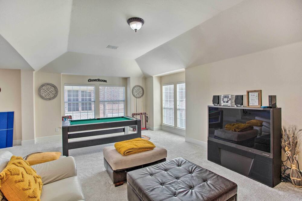 Photo of Bedroom in Murphy