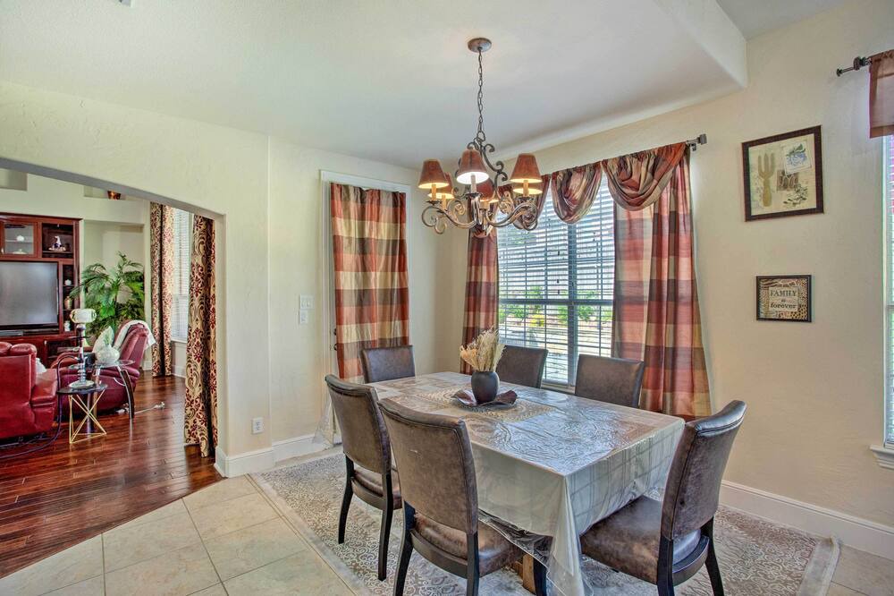 Photo of Bedroom in Murphy