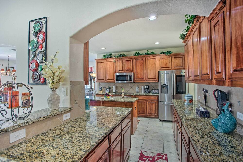 Photo of Kitchen in Murphy