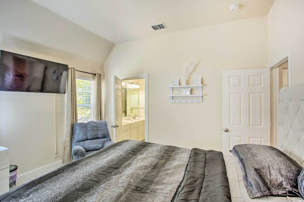 Photo of Bedroom in Murphy