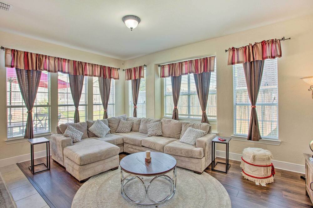 Photo of Bedroom in Murphy