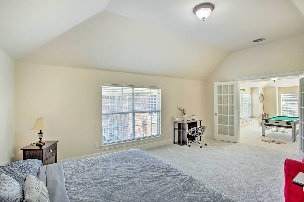 Photo of Bedroom in Murphy
