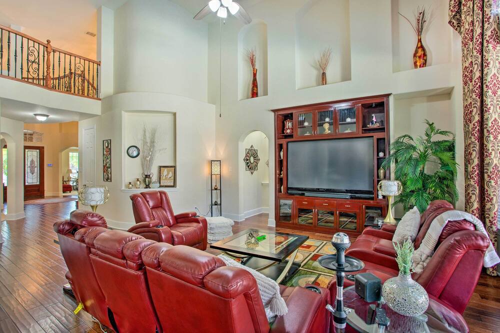 Photo of Bedroom in Murphy