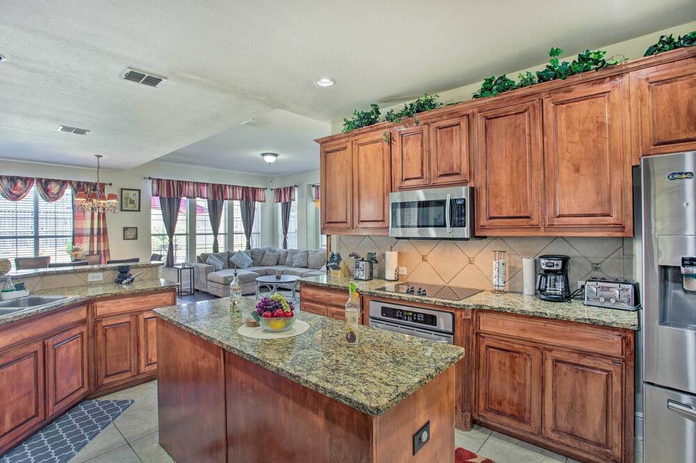 Photo of Kitchen in Murphy