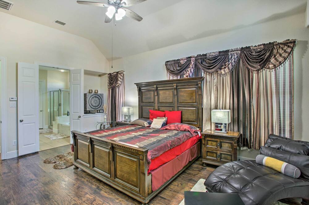 Photo of Bedroom in Murphy