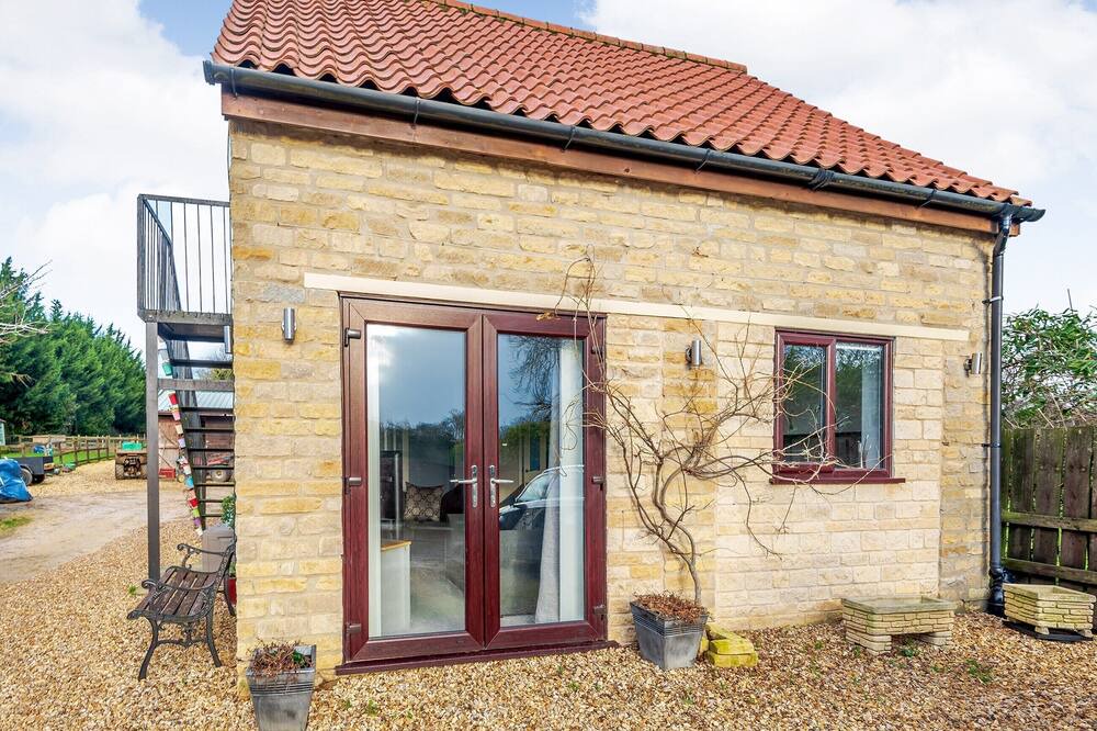 Photo of Outdoor in Castle Bytham