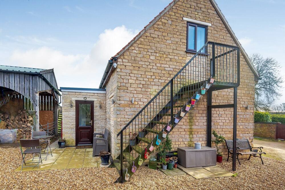 Photo of Outdoor in Castle Bytham