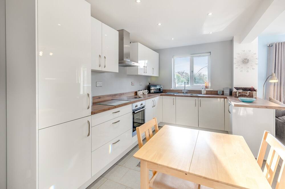 Photo of Kitchen in Castle Bytham