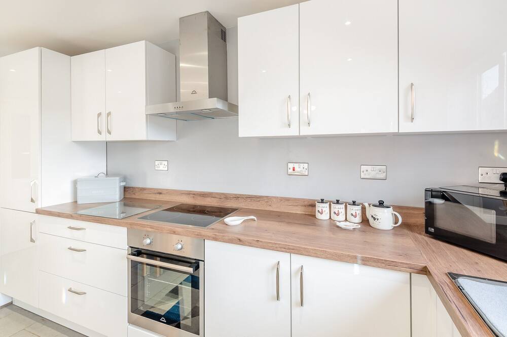 Photo of Kitchen in Castle Bytham