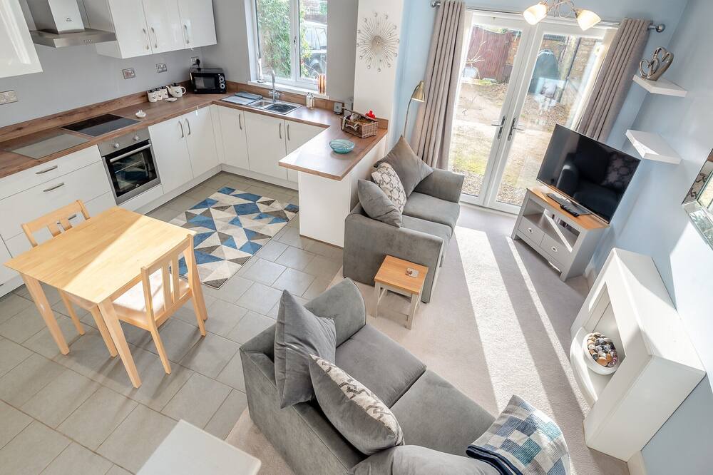 Photo of Others in Castle Bytham