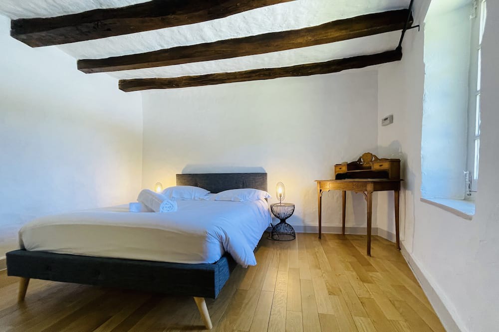 Photo of Bedroom in Fondettes