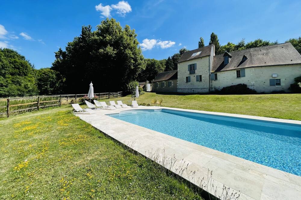 Photo of Outdoor in Fondettes