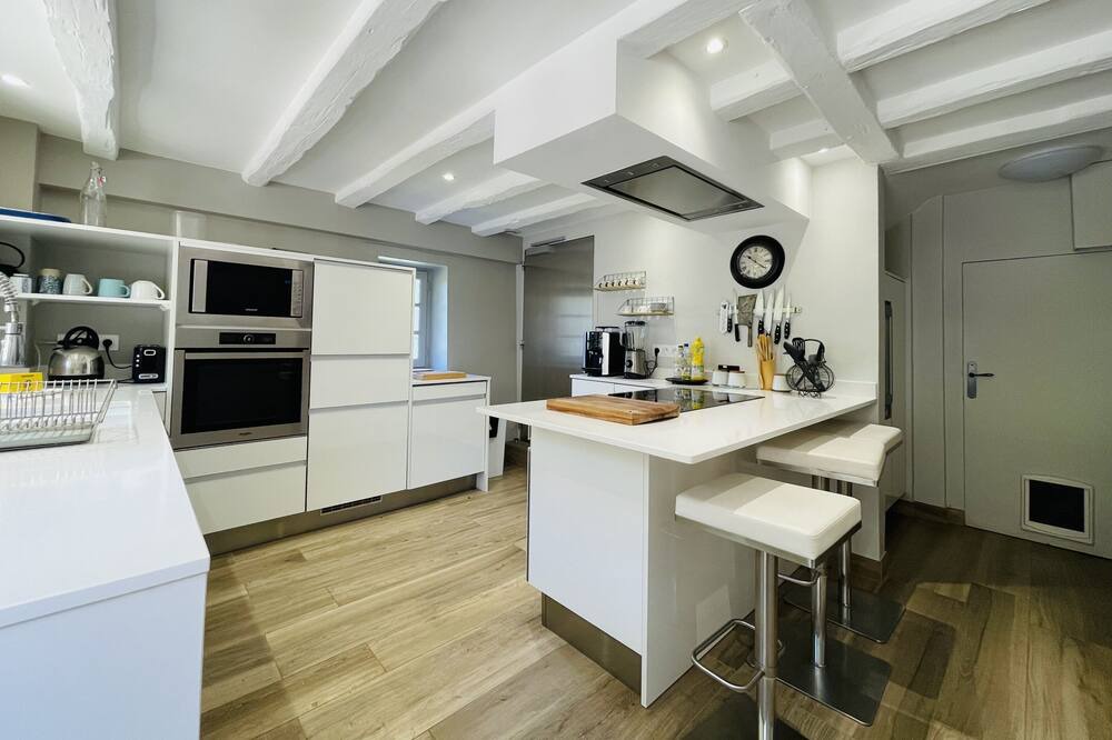 Photo of Kitchen in Fondettes