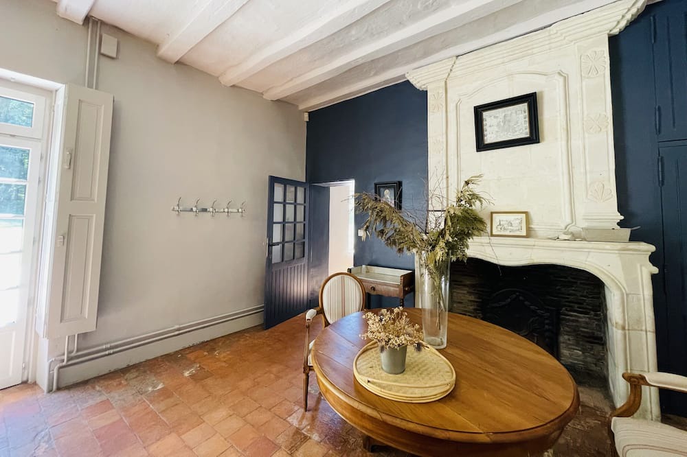 Photo of Bedroom in Fondettes