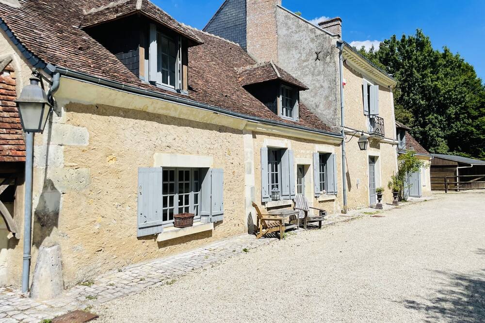 Photo of Outdoor in Fondettes