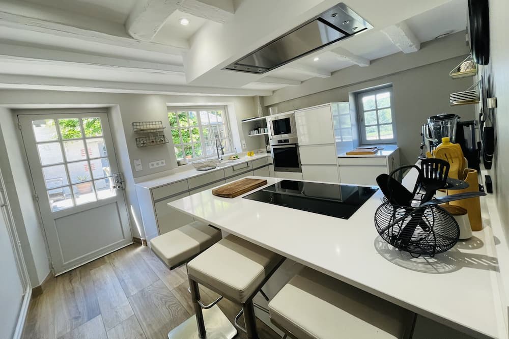 Photo of Kitchen in Fondettes