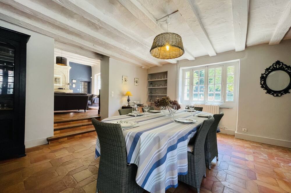 Photo of Kitchen in Fondettes