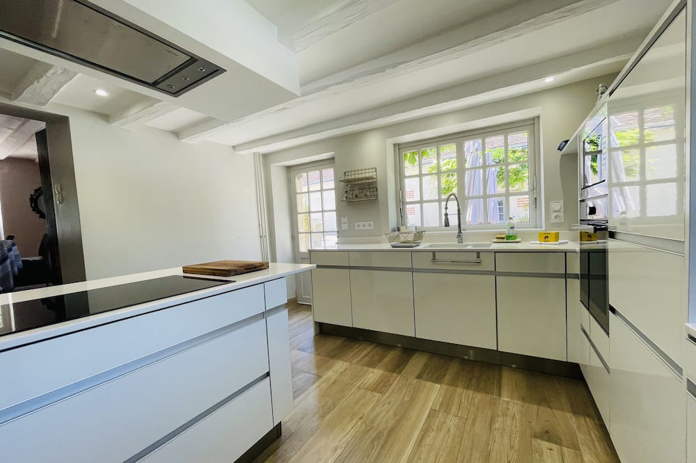 Photo of Kitchen in Fondettes