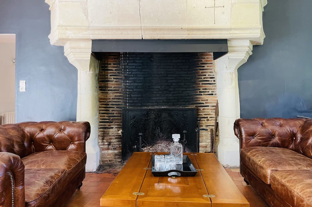Photo of Livingroom in Fondettes