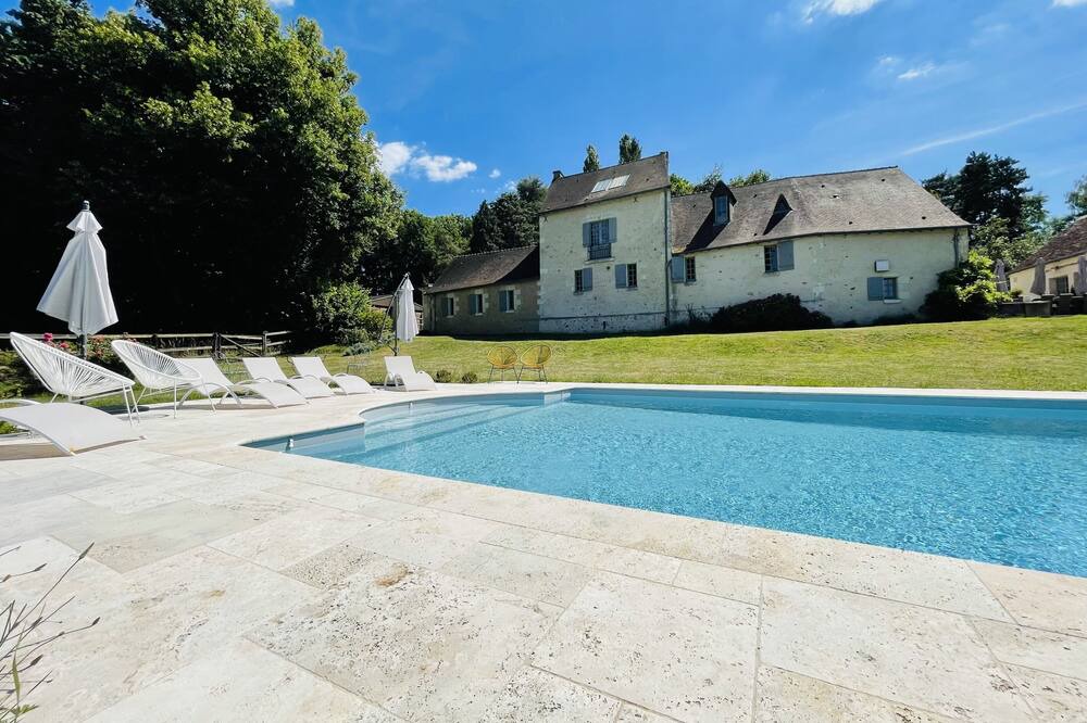 Photo of Outdoor in Fondettes